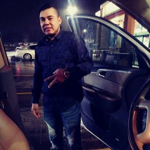 Meet your Posher, Sergio